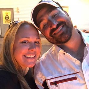 Meet your Posher, Dana